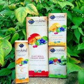 Vitacost.com：Garden of Life 生命花园MyKind 系列精选保健品额外8.5折
