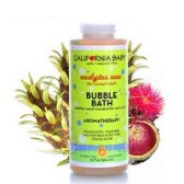 California Baby 加州宝宝感冒专用泡泡沐浴露384ml $12.59(约82元)
