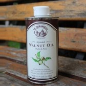 La Tourangelle Walnut Oil Roasted 纯核桃油 500ml $8.29(约54元)