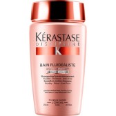 对抗毛躁！Kerastase 卡诗 黛逸柔丝洗发水 250ml £12.87（约118元）