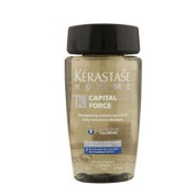 针对男士头皮，Kerastase 卡诗男士强韧去头屑洗发水 250ml £11.25（约103元）