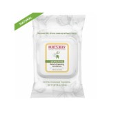 美国小蜜蜂 Burt's Bees 卸妆巾30片 $5.99（约39元）