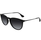 RayBan 雷朋 Erika系列 明星款女款太阳镜 $59.99（约388元）