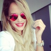 Ray Ban 雷朋 RB3025 经典飞行员太阳镜 $79.99（约518元）