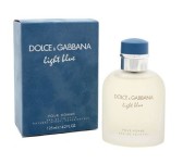 Dolce & Gabbana 杜嘉班纳 Light Blue 逸蓝男士淡香氛 $29.39（约190元）