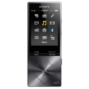 SONY 索尼 NW-A25 索尼h.ear系列音乐播放器 899元包邮（1099-200）
