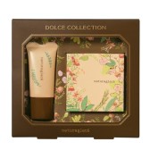 孕妇专用！日本亚马逊：Naturaglace 隔离+修容粉饼套装 4000日元（约224元）