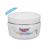 8折！Eucerin 优色林 辅酶Q10 抗皱舒缓保湿霜48g $9.40（约61元）