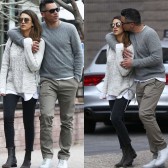 Jessica Alba 同款 Alexander Wang 经典断根靴热卖 $620（约4030元）