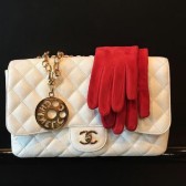 Shopbop：纽约 Vintage 精品店 WGACA大牌手袋配饰热卖