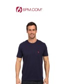 6pm：U.S. POLO ASSN. 平价男女款polo衫低至5折+额外9折！