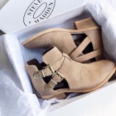 6pm：Steve Madden 史蒂夫·马登 精选女鞋、女包低至2折+额外9折！