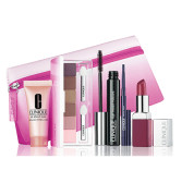 限量！Clinique 倩碧 Date With Colour 彩妆6件套 $39.5（约257元）