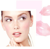 Clinique：5步走 简易上手的暖春妆容