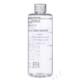 乐天国际：MUJI 无印良品 敏感肌化妆水 滋润型 200ml 49.5元+直邮中国