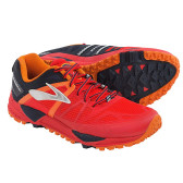 Brooks 布鲁克斯 Cascadia 10 男款越野跑鞋 $54.99（约356元）
