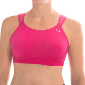 Moving Comfort Maia 女款运动内衣 $19.99（约129元）