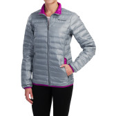 Columbia 哥伦比亚 Flash Forward 650蓬 女款羽绒服 $47.99（约311元）