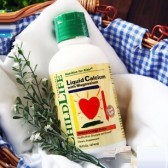 Childlife 童年时光婴幼儿钙镁锌补充液 474ml $9.34(约60元)