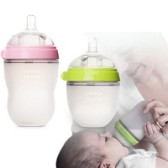 Vitacost.com：Comotomo 可么多么奶瓶奶嘴8.5折热卖