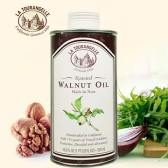 好价！La Tourangelle Walnut Oil Roasted 纯核桃油 500ml $6.59(约43元)