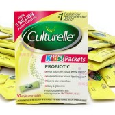 I-Health Culturelle® 儿童益生菌 30袋装 $17.84(约116元)