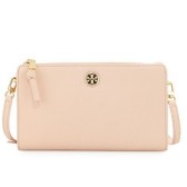 Tory Burch Robinson 托里·伯奇 时尚真皮斜挎包 入手$175(约1134元)