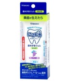 wakodo 和光堂 婴幼儿可吞食防龋齿啫喱牙膏 55g 562日元（约32元）