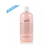 philosophy 无上优雅 洗发/泡澡/沐浴三合一 473.2 ml $25（约163元）