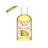 Burt's Bees 美国小蜜蜂 VE 身体油/沐浴油 118 ml $7.99（约52元）