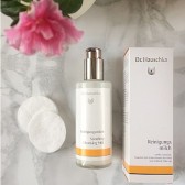 Lookfantastic：Dr.Hauschka 德国世家护肤美妆买3付2