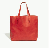 Madewell 'Transport' Fringe 流苏装饰真皮手袋 $111.65（约726元）