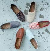 Nordstrom：精选 Toms 女鞋 低至6折