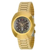 RADO 雷达 ORIGINAL 创始系列 R12413053 男款机械腕表 $388（约2522元）