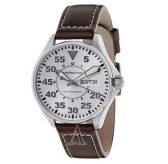 HAMILTON 汉米尔顿 Khaki Aviation 卡其航空 Pilot Auto H64425555 男士机械腕表 $399（约2595元）