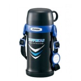 ZOJIRUSHI 象印 SC-MB60 600ml 儿童不锈钢保温壶 1845日元（约105元）