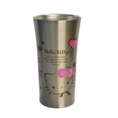 SKATER 不锈钢保温杯 300ml 1500日元（约84元）