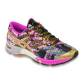 Asics 亚瑟士 Gel-Noosa Tri 10 GR 女款支撑系跑鞋 $59.99（约387元）
