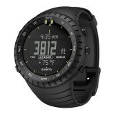 SUUNTO 颂拓 Core All Black SS014279010 男款户外手表 $168.78（约1092元）