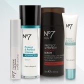 Drugstore：Boots No7 博姿7系列护肤品7.5折特卖