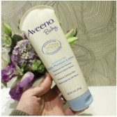 Aveeno Baby 婴儿天然燕麦保湿乳液227g 2件$8.99(约58元)