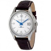 HAMILTON 汉米尔顿 JazzMaster 爵士系列 H32455557 男款机械腕表 $439（约2860元）