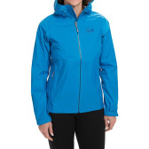 四色可选 Mountain Hardwear 山浩 Classic Plasmic 女款冲锋衣 $54.99（约355元）