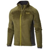 Mountain Hardwear 山浩 Monkey Man Grid II 男款抓绒衣 $62.96（约407元）