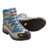 Asolo 阿索罗 Neutron GTX 女款防水徒步靴 $111.96（约724元）