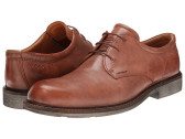 ECCO Findlay Tie 男款棕色系带皮鞋 $99.99（约646元）