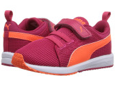 Puma 彪马 Kids Carson Runner V 童款运动鞋 $30.99（约200元）
