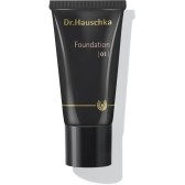 健康矿物质粉底！Dr.Hauschka 德国世家粉底液 30ml £20.1（约185元）