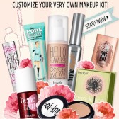 英淘节！lookfantastic：Benefit 贝玲妃彩妆全线 2件8折