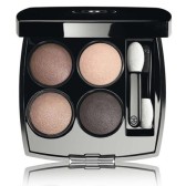 Chanel Eyes Speak 香奈儿 眼睛会说话 四色眼影盘 $61（约397元）
